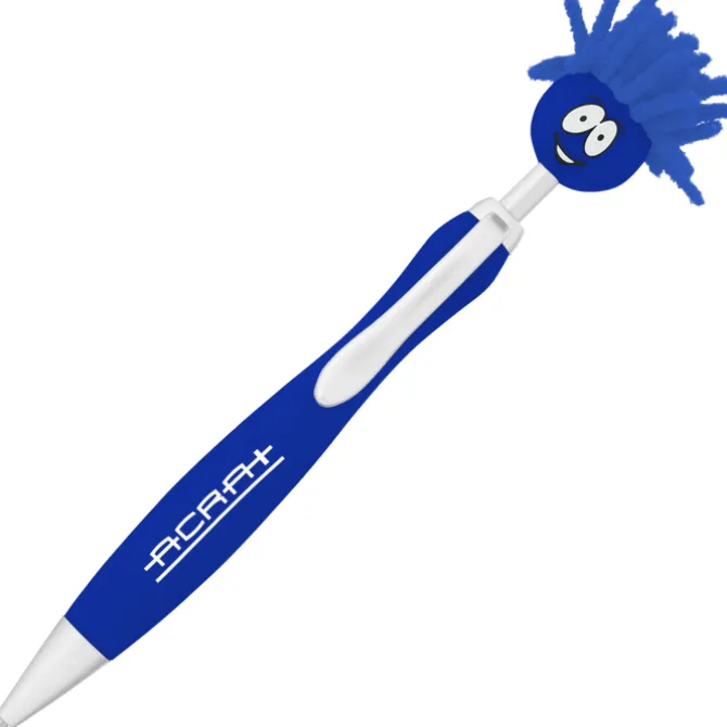 Emoji MopTopper Pen