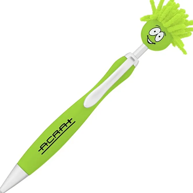 Emoji MopTopper Pen - 24 hr