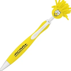 Emoji MopTopper Pen - 24 hr