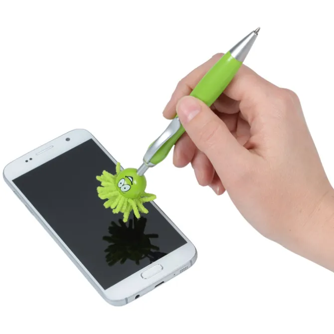 Emoji MopTopper Pen - 24 hr