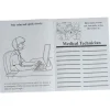 EMT'S Help Save Lives Coloring Book