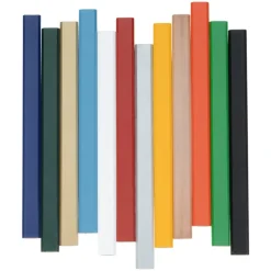 Enamel Finish Carpenter Pencil