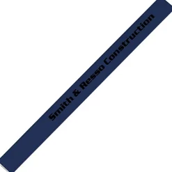 Enamel Finish Carpenter Pencil