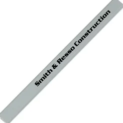 Enamel Finish Carpenter Pencil
