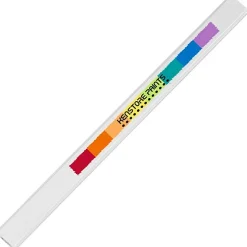 Enamel Finish Carpenter Pencil - Full Color