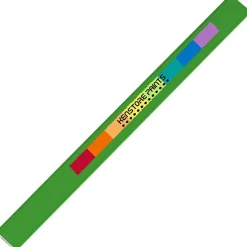 Enamel Finish Carpenter Pencil - Full Color