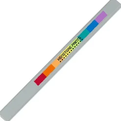 Enamel Finish Carpenter Pencil - Full Color