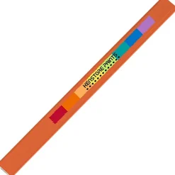Enamel Finish Carpenter Pencil - Full Color