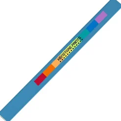 Enamel Finish Carpenter Pencil - Full Color