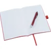 Encompass Notebook with Pen