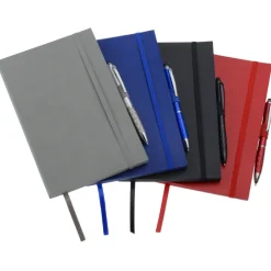 Encompass Notebook with Pen