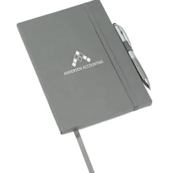 Encompass Notebook with Pen
