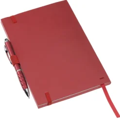 Encompass Notebook with Pen