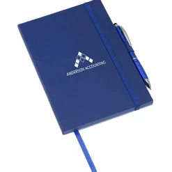 Encompass Notebook with Pen