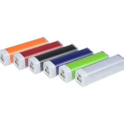 Energize Jr. Portable Power Bank - 1800 mAh