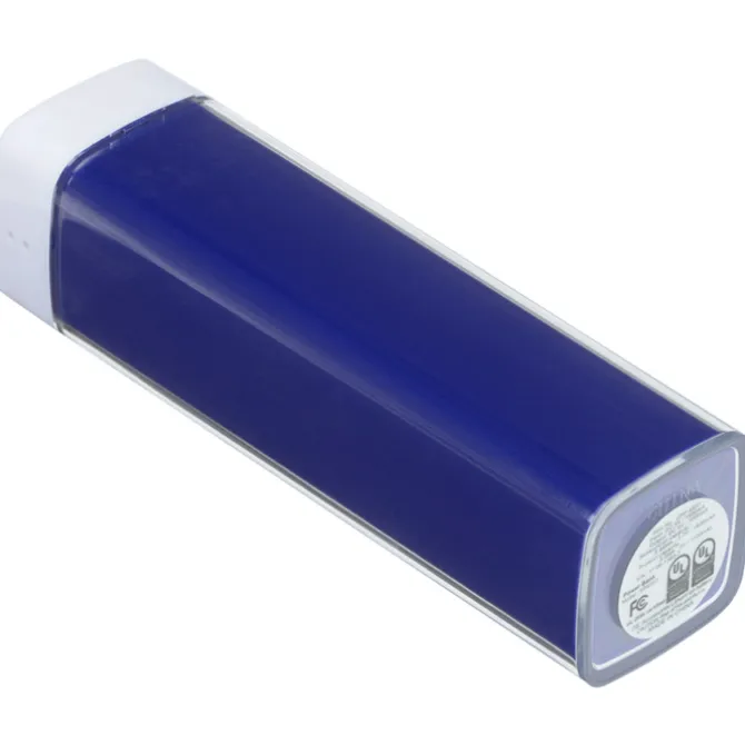 Energize Jr. Portable Power Bank - 1800 mAh - 24 hr