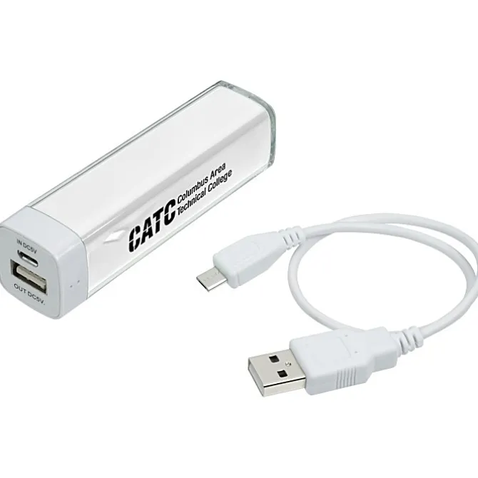 Energize Portable Power Bank