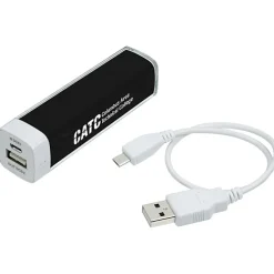 Energize Portable Power Bank