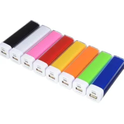Energize Portable Power Bank
