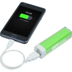 Energize Portable Power Bank