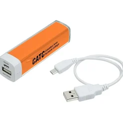 Energize Portable Power Bank - 24 hr