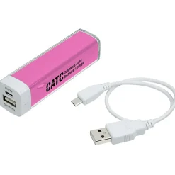 Energize Portable Power Bank - 24 hr