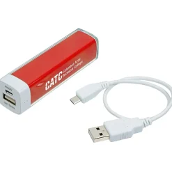 Energize Portable Power Bank - 24 hr
