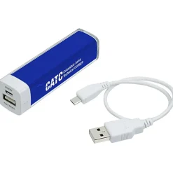 Energize Portable Power Bank - 24 hr