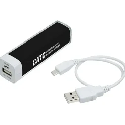 Energize Portable Power Bank - 24 hr