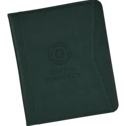 Enterprise Padholder - Debossed
