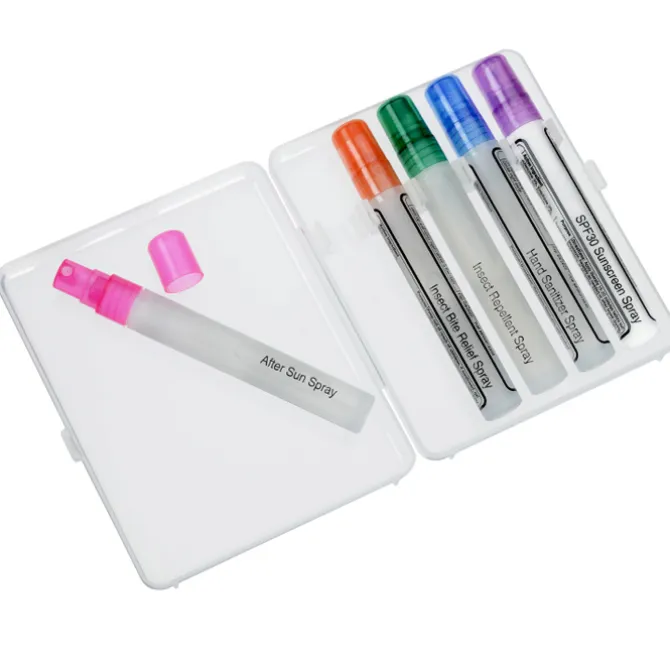 EPEX Outdoor Essentials Kit