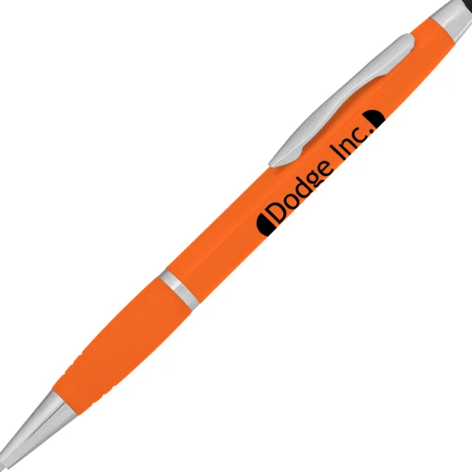 Epic Stylus Twist Pen - Opaque