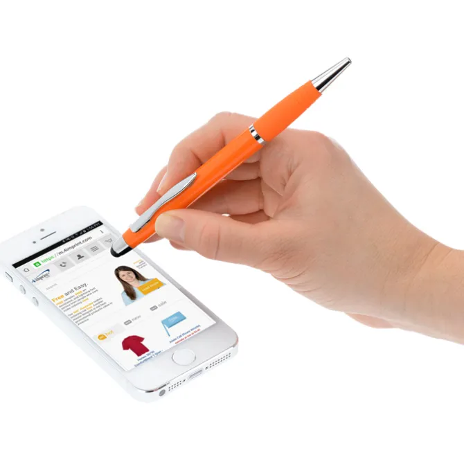 Epic Stylus Twist Pen - Opaque