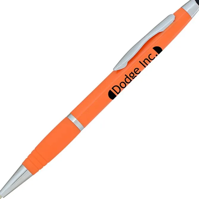 Epic Stylus Twist Pen - Opaque