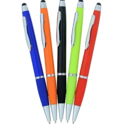 Epic Stylus Twist Pen - Opaque