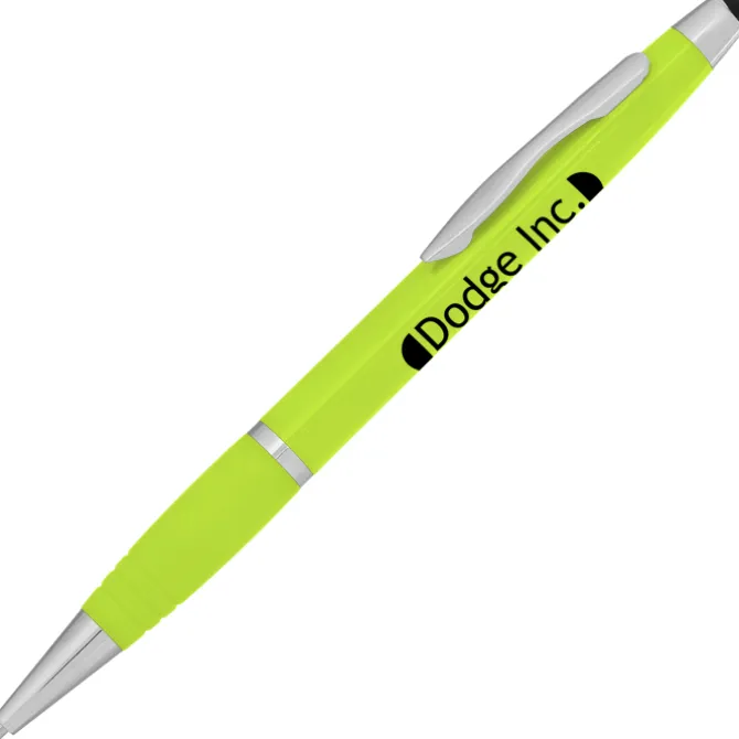 Epic Stylus Twist Pen - Opaque