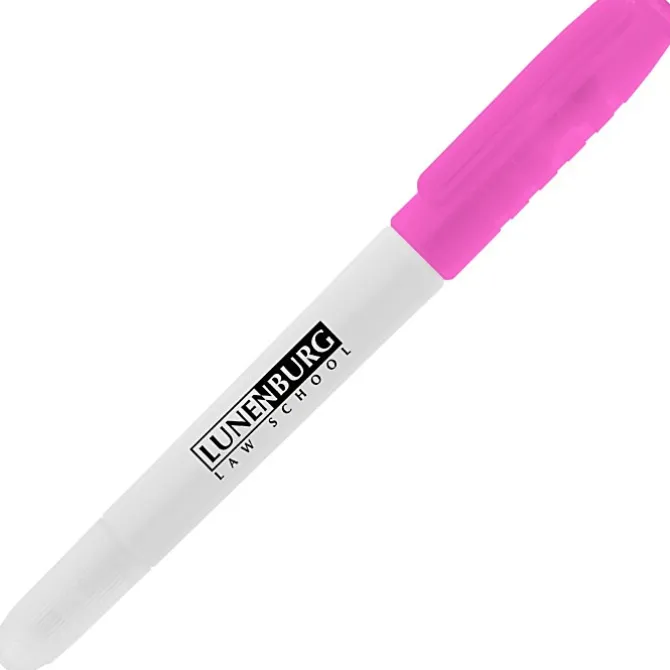 Erasable Highlighter