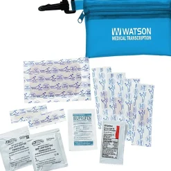 Escape First Aid Kit