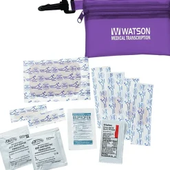 Escape First Aid Kit
