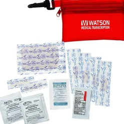 Escape First Aid Kit