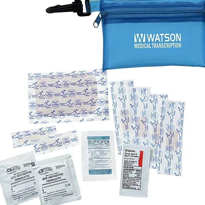 Escape First Aid Kit