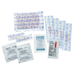 Escape First Aid Kit