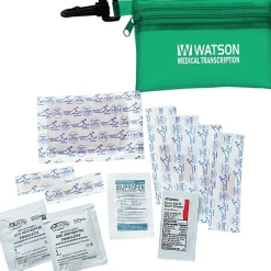 Escape First Aid Kit