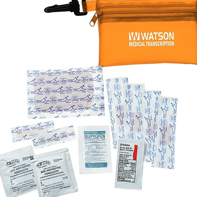 Escape First Aid Kit
