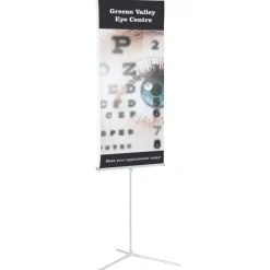 Essential Banner Stand