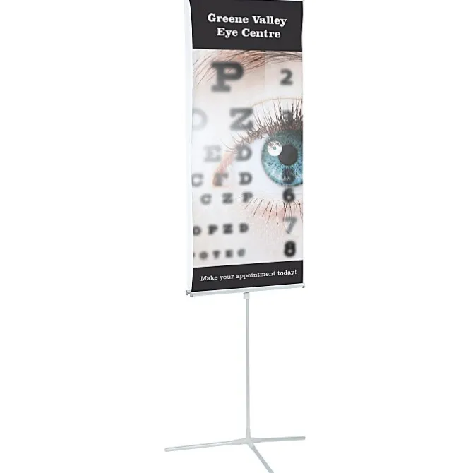 Essential Banner Stand