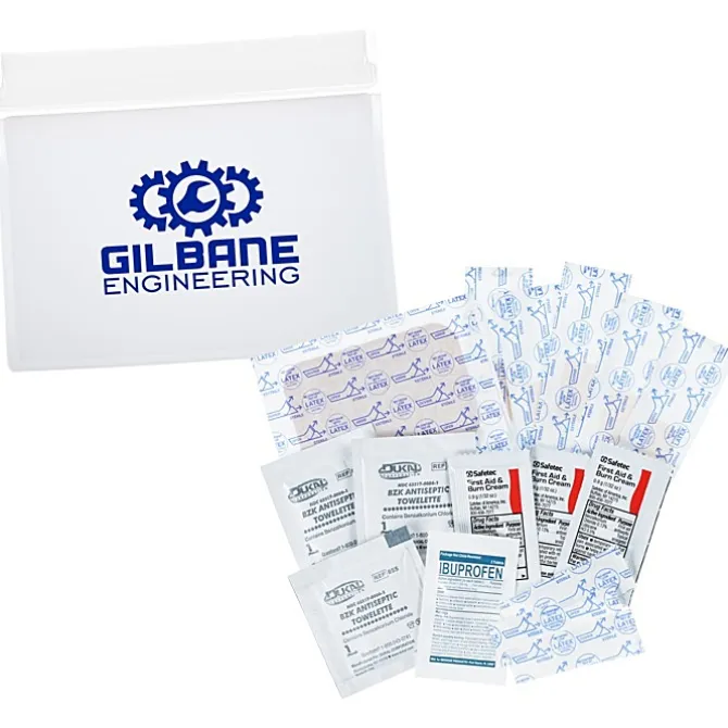 Essential Care First Aid Kit