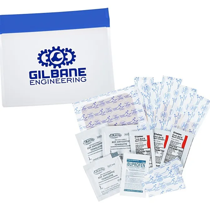 Essential Care First Aid Kit