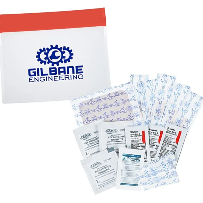 Essential Care First Aid Kit