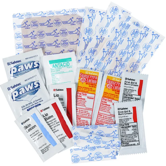 Essential Care Outdoor First Aid Kit